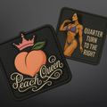 Peach Queen (coming soon)