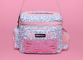 PrepPack tactical meal bag - Pink Leopard