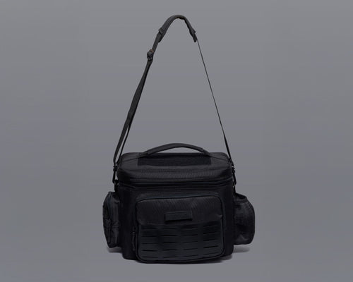 PrepPack tactical meal bag - Blackout