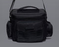 PrepPack tactical meal bag - Blackout